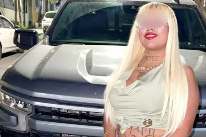 Estefani &ldquo;N&rdquo;, conocida en redes sociales como &ldquo;La Barbie de la Alianza&rdquo;, qued&oacute; vinculada a proc