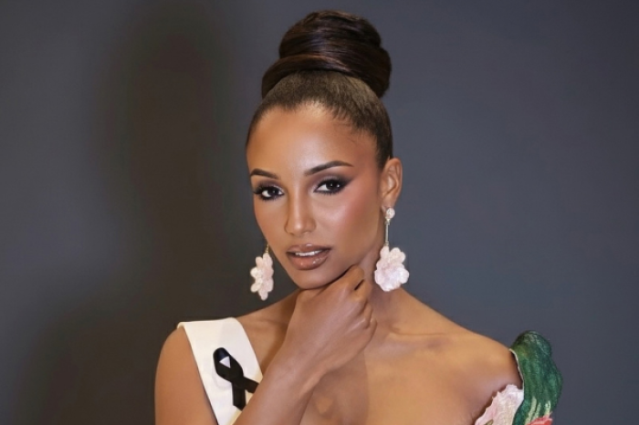 Gabrielle Henry, Miss Jamaica 2025, demand&oacute; a la Organizaci&oacute;n Miss Universo y a sus empresas matrices JKN Legacy