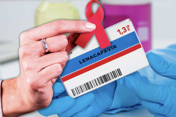 Una nueva alternativa para prevenir el VIH ya cuenta con autorizaci&oacute;n sanitaria en M&eacute;xico. La Cofepris aprob&oac